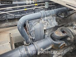 Iveco Stralis 400 4X2 CNG-LNG Mix! Retarder 2x tanks ...