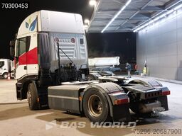 Iveco Stralis 400 4X2 CNG-LNG Mix! Retarder 2x tanks ...
