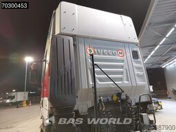 Iveco Stralis 400 4X2 CNG-LNG Mix! Retarder 2x tanks ...