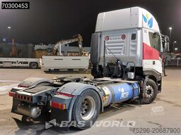 Iveco Stralis 400 4X2 CNG-LNG Mix! Retarder 2x tanks ...