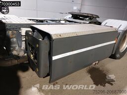 Iveco Stralis 400 4X2 CNG-LNG Mix! Retarder 2x tanks ...