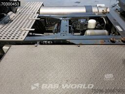 Iveco Stralis 400 4X2 CNG-LNG Mix! Retarder 2x tanks ...