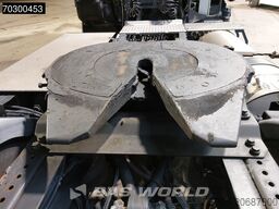 Iveco Stralis 400 4X2 CNG-LNG Mix! Retarder 2x tanks ...