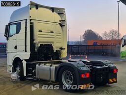 MAN TGX 18.480 4X2 NEW! GX Standklima LED 2x Tanks ...