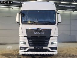 MAN TGX 18.480 4X2 NEW! GX Standklima LED 2x Tanks ...