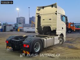MAN TGX 18.480 4X2 NEW! GX Standklima LED 2x Tanks ...