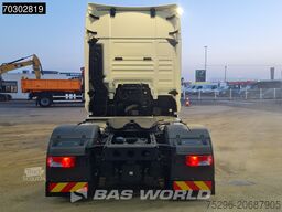 MAN TGX 18.480 4X2 NEW! GX Standklima LED 2x Tanks ...