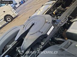 MAN TGX 18.480 4X2 NEW! GX Standklima LED 2x Tanks ...