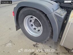 MAN TGX 18.480 4X2 NEW! GX Standklima LED 2x Tanks ...