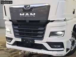 MAN TGX 18.480 4X2 NEW! GX Standklima LED 2x Tanks ...