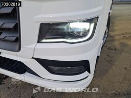MAN TGX 18.480 4X2 NEW! GX Standklima LED 2x Tanks ...