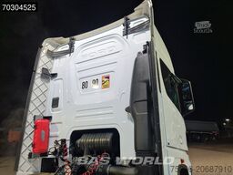 Ford F-Max 500 4X2 Retarder Standklima 2xTanks ACC L...