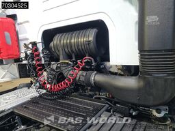 Ford F-Max 500 4X2 Retarder Standklima 2xTanks ACC L...