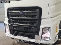 Ford F-Max 500 4X2 Retarder Standklima 2xTanks ACC L...