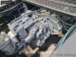 Ford F-Max 500 4X2 Retarder Standklima 2xTanks ACC L...