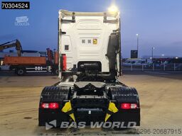 Ford F-Max 500 4X2 Retarder Standklima 2xTanks ACC L...