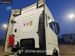 Ford F-Max 500 4X2 Retarder Standklima 2xTanks ACC L...