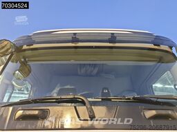 Ford F-Max 500 4X2 Retarder Standklima 2xTanks ACC L...