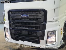 Ford F-Max 500 4X2 Retarder Standklima 2xTanks ACC L...