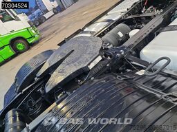 Ford F-Max 500 4X2 Retarder Standklima 2xTanks ACC L...