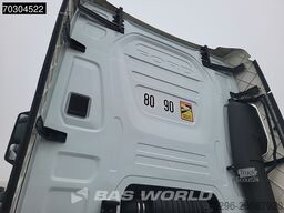 Ford F-Max 500 4X2 Retarder Standklima 2xTanks ACC L...