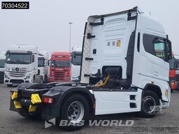 Ford F-Max 500 4X2 Retarder Standklima 2xTanks ACC L...