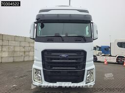 Ford F-Max 500 4X2 Retarder Standklima 2xTanks ACC L...