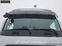 Ford F-Max 500 4X2 Retarder Standklima 2xTanks ACC L...