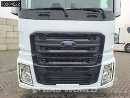 Ford F-Max 500 4X2 Retarder Standklima 2xTanks ACC L...