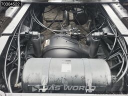 Ford F-Max 500 4X2 Retarder Standklima 2xTanks ACC L...