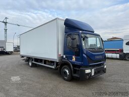IVECO EUROCARGO 120-220
