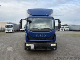 IVECO EUROCARGO 120-220