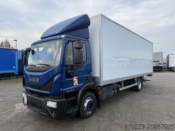 IVECO EUROCARGO 120-220