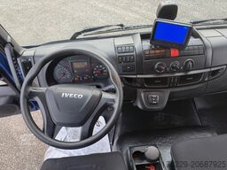 IVECO EUROCARGO 120-220