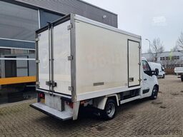 Renault Master 2.3 CDTI Kuhlkoffer Thermoking V500MAX +...