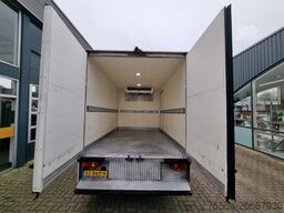 Renault Master 2.3 CDTI Kuhlkoffer Thermoking V500MAX +...