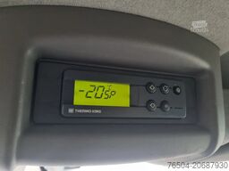 Renault Master 2.3 CDTI Kuhlkoffer Thermoking V500MAX +...