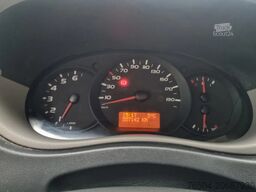 Renault Master 2.3 CDTI Kuhlkoffer Thermoking V500MAX +...