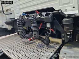 DAF XG+ 530 4X2 Retarder 2xTanks Standklima