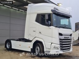DAF XG+ 530 4X2 Retarder 2xTanks Standklima