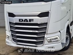 DAF XG+ 530 4X2 Retarder 2xTanks Standklima