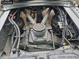 DAF XG+ 530 4X2 Retarder 2xTanks Standklima