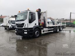 Iveco AD260SY/PT
