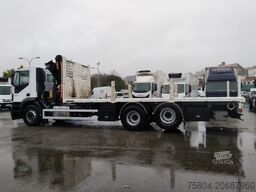Iveco AD260SY/PT