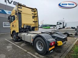 Iveco X-Way 510 Hi-Traction 4x4