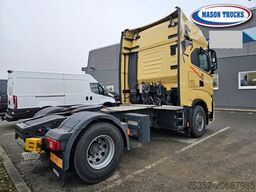 Iveco X-Way 510 Hi-Traction 4x4
