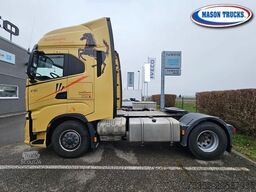 Iveco X-Way 510 Hi-Traction 4x4