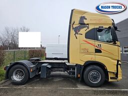 Iveco X-Way 510 Hi-Traction 4x4
