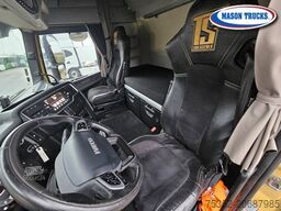 Iveco X-Way 510 Hi-Traction 4x4