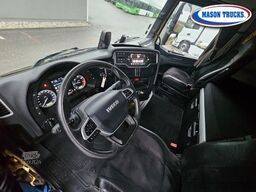 Iveco X-Way 510 Hi-Traction 4x4